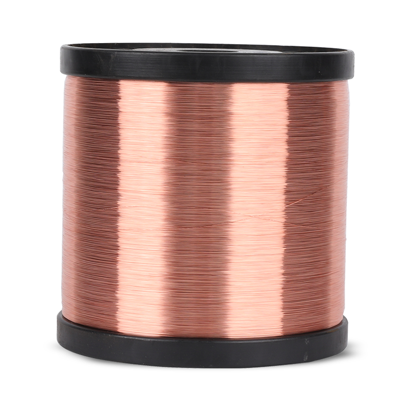 Aeris Clad Steel Wire (CCS Wire)