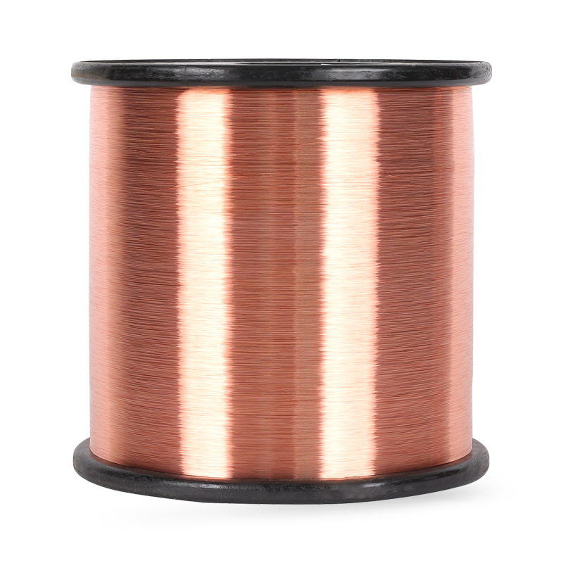 Aluminium Wire (CCA Wire)