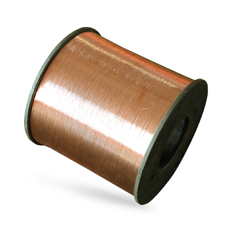 Copper Clad Wire (CCC Wire)