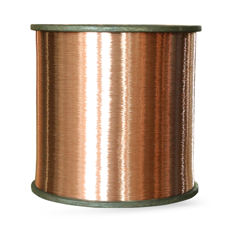 Copper Clad Wire (CCC Wire)