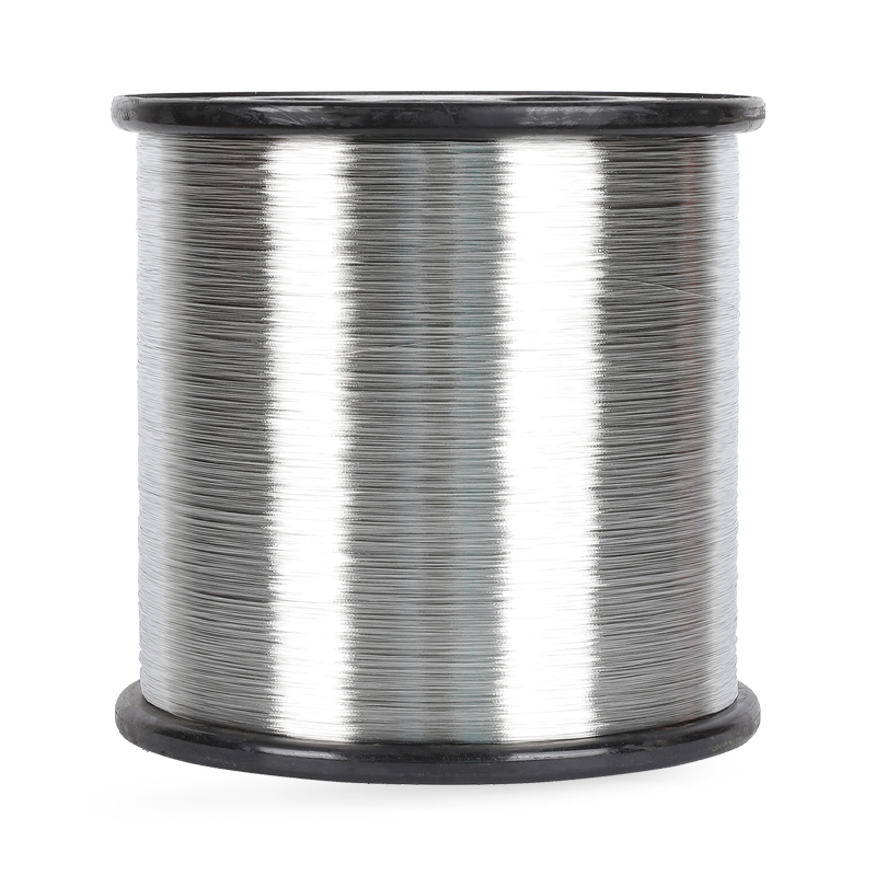 Tinned Copper Clad Steel Wire (T-CCS Wire)