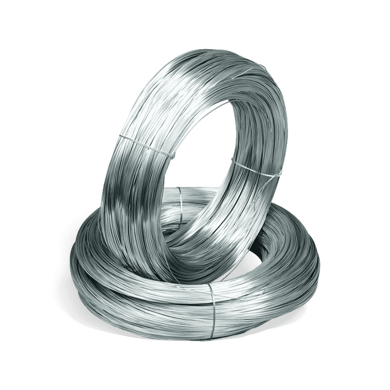 Filum ferreum Galvanized