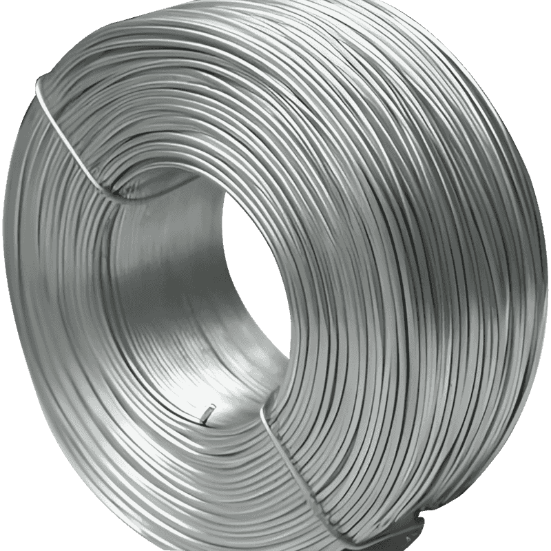 Filum ferreum Galvanized