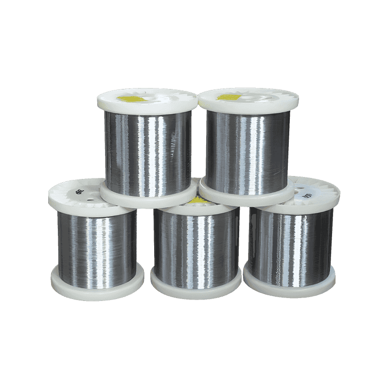 Filum ferreum Galvanized