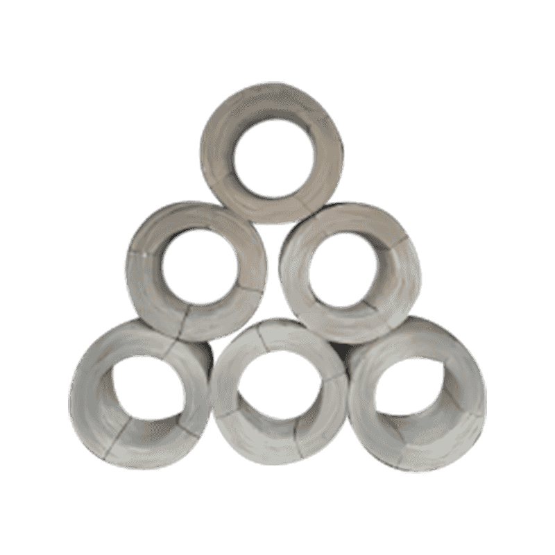 Filum ferreum Galvanized