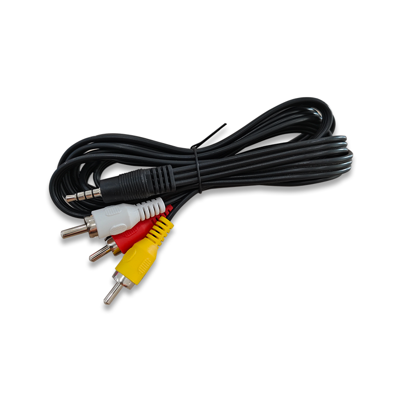 RCA cables